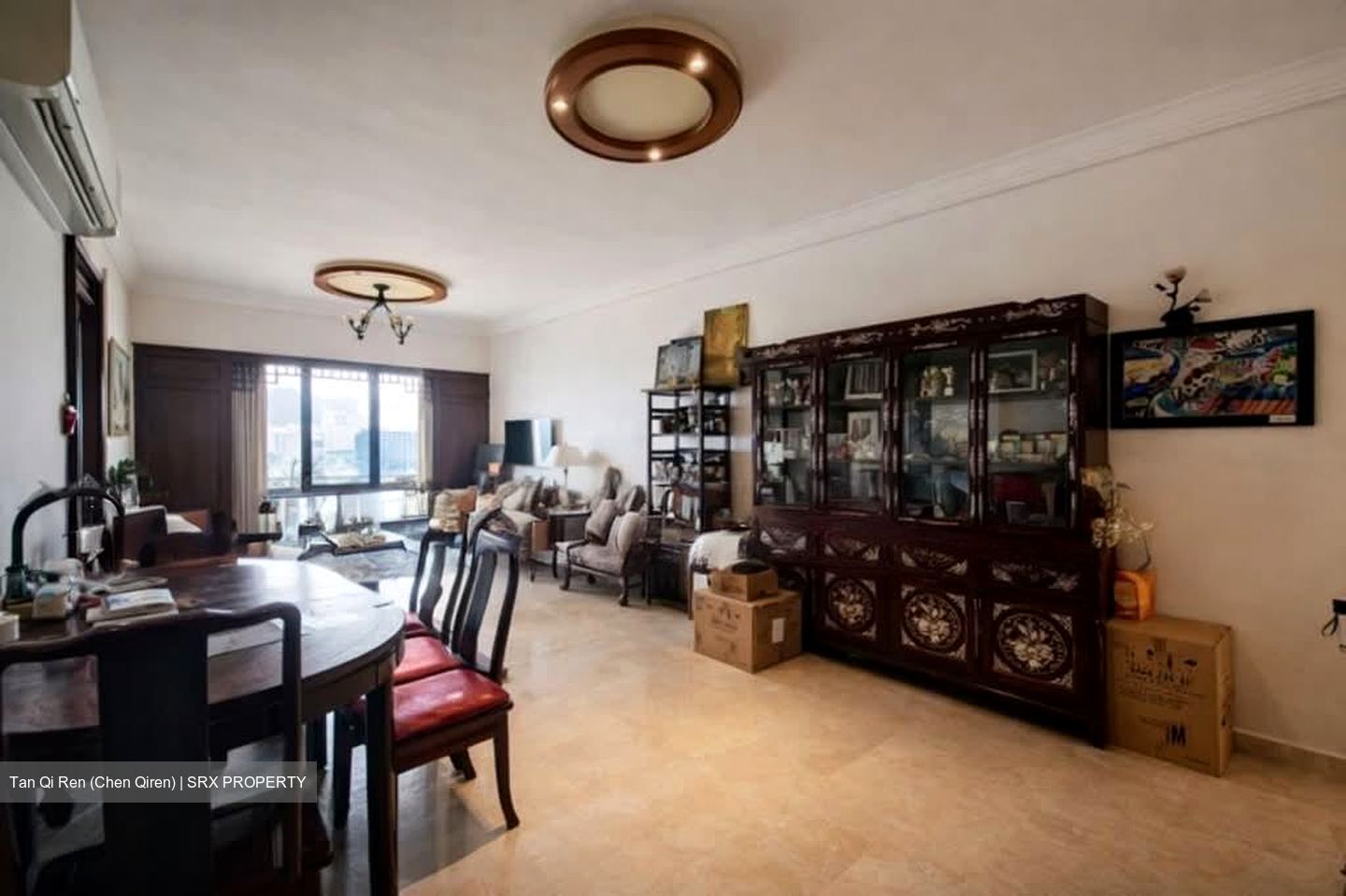 Simsville (D14), Condominium #547049521